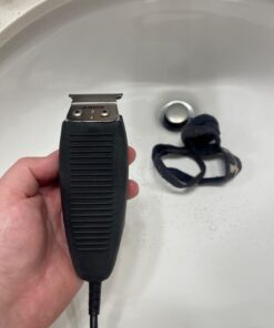 Trimmer Tux (Ninja) 11 51UgEehNPhL