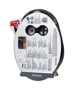 Intex Bellows Foot Pump Series 11.5" 19 51Uh65OghL