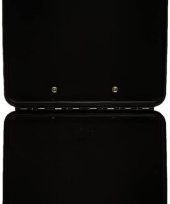 Dexas Slimcase Storage Clipboard, Black 12 51UhZMbrhxS