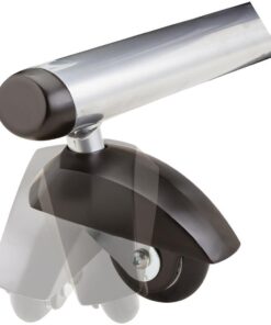 Razor PowerRider 360 – Electric Tricycle, Up to 9 mph, Welded Steel Fork, 12V Powered Ride-On for Ages 8 and Up, Black, Yellow 22 51UiOwkPQL