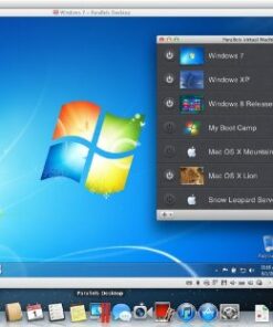Parallels Desktop 8 for Mac 8 51UjS7VGwnL