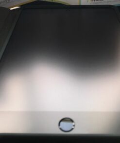 Tech Armor Matte Anti-Glare Film Screen Protector Designed for Apple iPad Mini 5 (2019), iPad Mini 4 (2015) Pack of 3 16 51UmQhX0imL