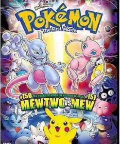 Pokémon: Johto League Champions - The Complete Collection (DVD) DVD May 31, 2016 41 51UmxoVWDrL