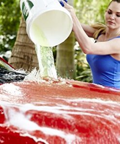 Turtle Wax 50597 Max Power Car Wash - 100 oz. 100 Fl Oz (Pack of 1) 11 51UnVc9td3L