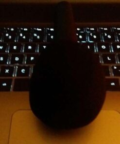 Mudder 5 Pack Foam Mic Cover Handheld Microphone Windscreen (5 Pack) 53 51UncWqAJtL