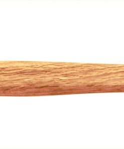 Alternative view of Father's Day Gift Thank You for Helping Me Build My Life DIY Gift Engraved Wood Handle Steel Hammer