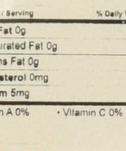 Alternative view of Dole Soft Serve Mix, Mango, 4.75 Pound 4.40 Pound