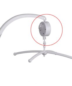 You are My Sunshine Baby Music Box, Rotary Mobile Crib Bed Bell Toy Windup Musical Gift with Rotating Hook for Babies Boy Girl Kids Children You are My Sunshine 13 51UzdTKawHL