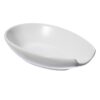 Spooner Ceramic Spoon Rest (5.25" x 3.5")