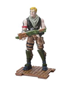 Fortnite Turbo Builder Set 2 Figure Pack, Jonesy & Raven 24 51V3CPNi5rL