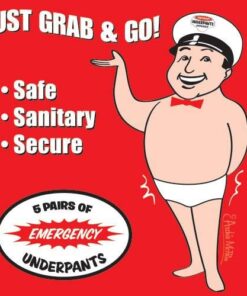 Accoutrements Emergency Underpants 13 51V4Wjl5hnL