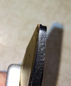 Haus & Garten PrecisionPRO 8" Titanium Pruning Shears - Heavy Duty Professional Bypass Pruner - Use As Rose Clippers, Premium Gardening Secateurs, Garden Scissors, Handheld Yard, Tree, & Plant Tool 35 51V7LgMGcjL