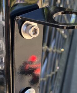 Astro Pneumatic Tool 1442 13" Hand Rivet Nut Setter Kit - Metric & SAE W/ 60pc Rivnuts 31 51V7P5gTFmL 2