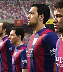 Alternative view of FIFA 16 - Standard Edition - Xbox 360