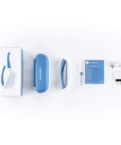 Luminette 2 - World's first Light Therapy Glasses - Boost your mood and improve your sleep in only 7 days 20 51V9oVXKTL