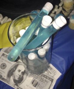 SEOH 16 X 125mm Plastic Test Tubes with Caps, 25 Pack 17 51VA6dG7EXL