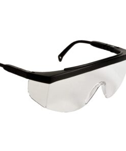 Radians G4J110ID Safety Glasses Multi