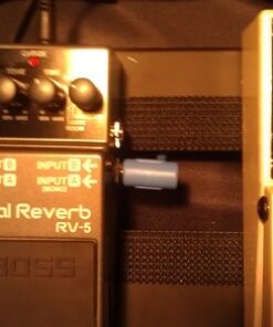 Power-Grip Pedalboard Mounting Tape 12 51VC2pHygUL