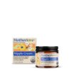 Motherlove Nipple Cream (1 oz) Organic Lanolin-Free Nipple Cream for Breastfeeding—Benefits Nursing & Pumping Moms 1 Fl Oz (Pack of 1)