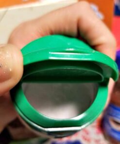 SweetLeaf Stevia Powder Shaker Jar - Stevia Extract Powder, Zero Calories, Zero Sugar, Non-GMO, Gluten-Free, Keto Friendly, Powdered Stevia Shaker - 4 Oz 4 Ounce (Pack of 1) 16 51VDSQVXtkL