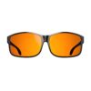 Swanwick Amber fit over blue light blocking glasses. Premium 99% blue blocker glasses fits over prescription glasses. Regular Black 46 51VEveRf0kL