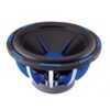 Power Acoustik MOFO-124X MOFO 12-Inch Dual 4-Ohm VC 2700 Watt Pro Subwoofer,Black Standard Packaging 12 51VH59lfKL