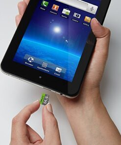 PNY 64GB Elite Class 10 U1 microSDXC Flash Memory Card 13 51VHF6COLL