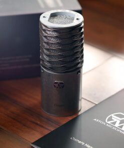 Aston Microphones Origin Large Diaphragm Cardioid Condenser Microphone Origin Cardioid Microphone 30 51VI5VOMMSL