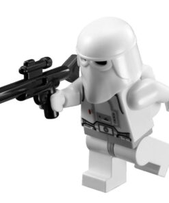 LEGO Star Wars Snow Trooper Battle Pack (8084) 8 51VIDPCkcL