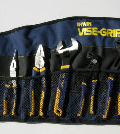 IRWIN VISE-GRIP GrooveLock Pliers Set, 8-Piece (2078712) Regular Pliers Set 29 51VIPY4IpL