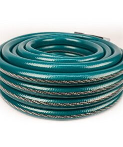 Teknor Apex 100519499 NeverKink 8615-50, Heavy Duty Garden Hose, 5/8-Inch by 50-Feet 5/8" x 50ft 17 51VIYASBLNL