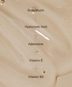 MIZON Snail Line, Snail Repair Intensive Ampoule, Wrinkle Care, Skin Nutrition (30ml 1.01 fl oz) 27 51VXhEJS0BL