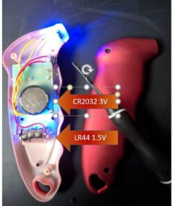 TEKTON Digital Tire Gauge | 5941 41 51VksNbPIHL