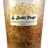Josh's Frogs Producing Flightless Drosophila Hydei Fruit Fly Culture Black