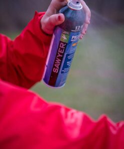 Sawyer Products SP576 20% Picaridin Insect Repellent, Continuous Spray, 6-Ounce 6-Oz 33 51Vm4mGQ1cL