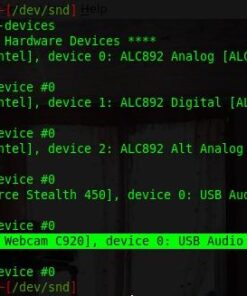 Logitech C920 - Discontinued by Manufacturer 40 51VmQrt51 L