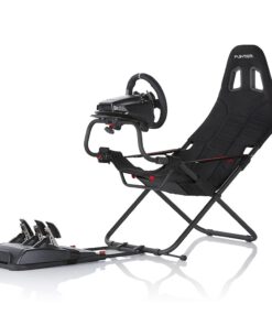 Playseat Challenge Black Original 42 51VnvXtL99L