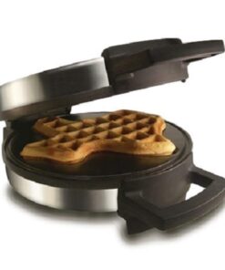 The Texas Waffle Maker 22 51VnxJgJpL