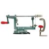 Norpro Apple Master-Apple, Potato, Parer, Slicer & Corer with Vacuum Base & Clamp 3 51VppyPx4hL