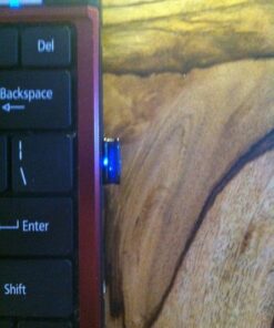 Edimax EW-7811Un 150Mbps 11n Wi-Fi USB Adapter, Nano Size Lets You Plug it and Forget it, Ideal for Raspberry Pi / Pi2, Supports Windows, Mac OS, Linux (Black/Gold) 30 51Vqd cfiRL