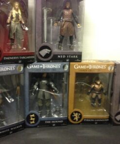 Funko Legacy Action: GOT - Tyrion Lannister 11 51Vqun4f5SL