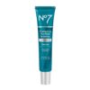 No7 Protect & Perfect Intense Advanced Serum - Rice Protein & Alfalfa Complex for Fine Lines and Wrinkles - Anti Aging Facial Serum with Matrix 3000+ Technology (30 ml) 65 51VrD5agxWL
