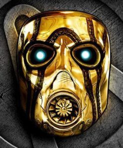 Borderlands: The Handsome Collection - Xbox One 56 51VrELir4cL