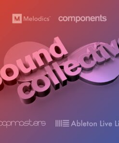 Novation Launch Control XL MKII USB MIDI controller for Ableton Live with assignable controls Black 20 51Vs3avClES