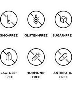 LEGION Whey+ Whey Protein Powder (Chocolate Peanut Butter) - Low Calorie Whey Isolate Protein Powder - Non-GMO, Lactose-Free, Sugar-Free Whey Protein Isolate Powder from Grass Fed Cows (30 Servings) 30 Servings (Pack of 1) Chocolate Peanut Butter 16 51VySDu293L