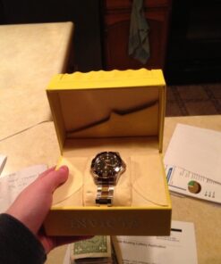 Invicta Men's 8927 Pro Diver Collection Automatic Watch 58 51Vz8 twCL