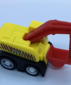 Yeonha Toys Pull Back Vehicles, 12 Pack Mini Assorted Construction Vehicles and Race Car Toy, Vehicles Truck Mini Car Toy for Kids Toddlers Boys Child, Pull Back and Go Car Toy Play Set 44 51W vChimzL