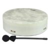 Remo E1-0310-00 Buffalo Drum - Standard, 10" 10" 3 51W0ZzlG5tL