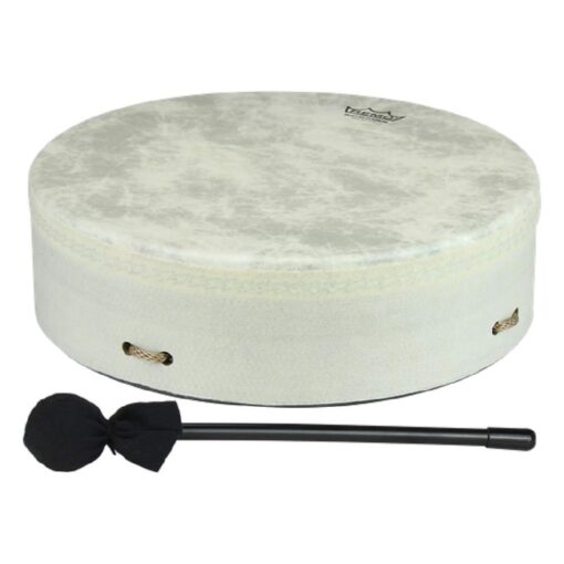 Remo E1-0310-00 Buffalo Drum - Standard, 10" 10"