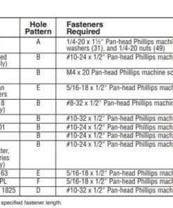 BOSCH RA1171 25-1/2 in. x 15-7/8 in. Benchtop Laminated MDF Top Cabinet Style Router Table with 2 Dust Collection Ports 53 51W1cI30KL